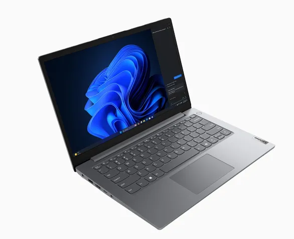 Lenovo V14 G5 IRL | i5 13420H | 16GB DDR5 RAM | 512GB M.2 PCIe NVMe SSD | 14" FHD Display | 1 Year Warranty